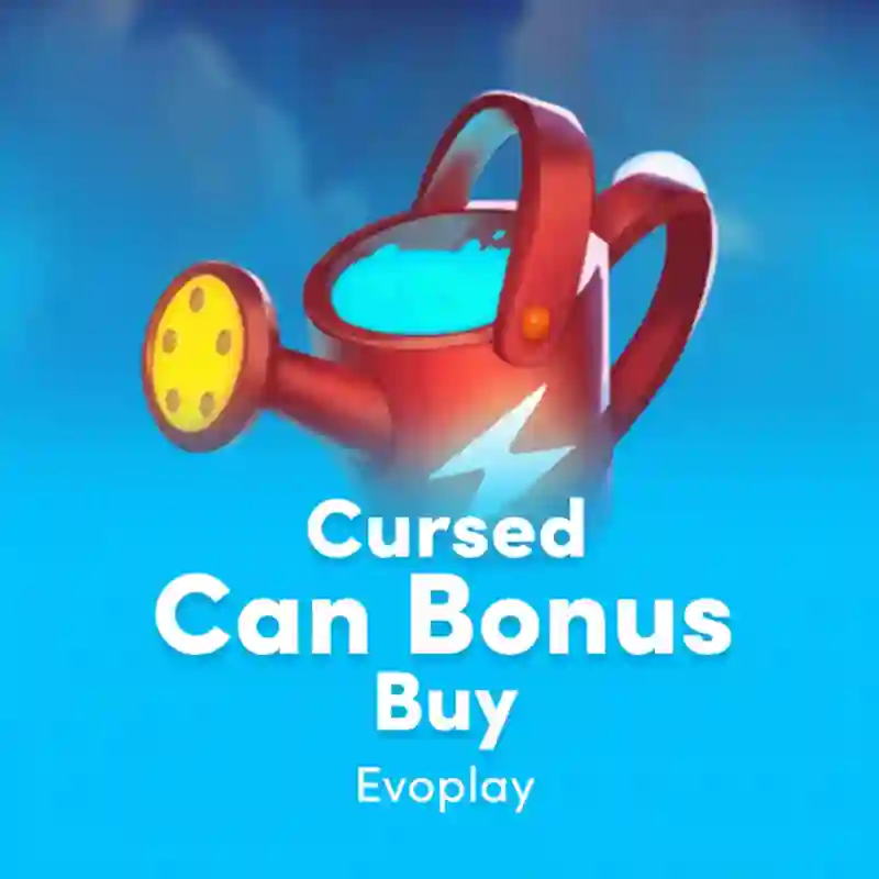 Cursed Can